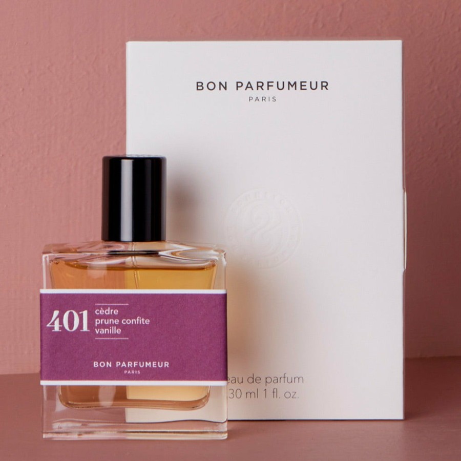 Beaute 2968 LE PARFUMEUR Parfums | Eau De Parfum N°401 - Bon Parfumeur