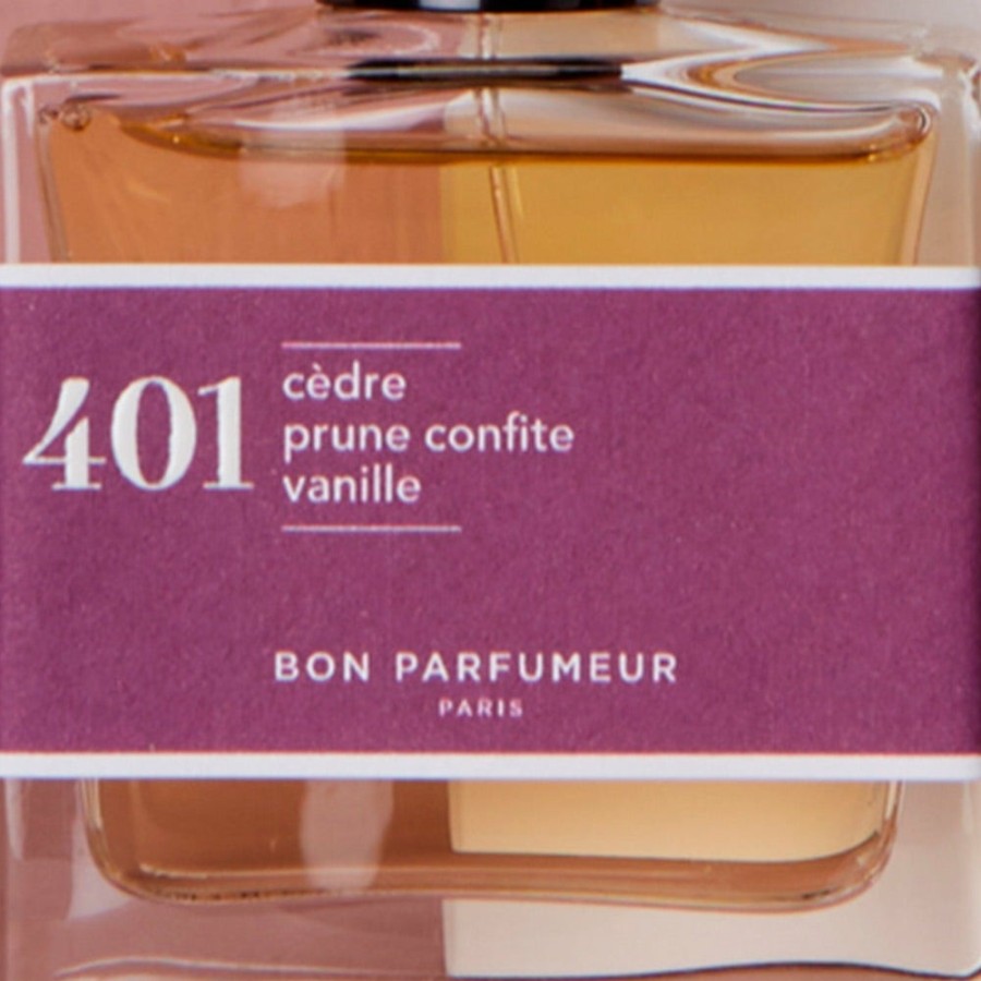 Beaute 2968 LE PARFUMEUR Parfums | Eau De Parfum N°401 - Bon Parfumeur