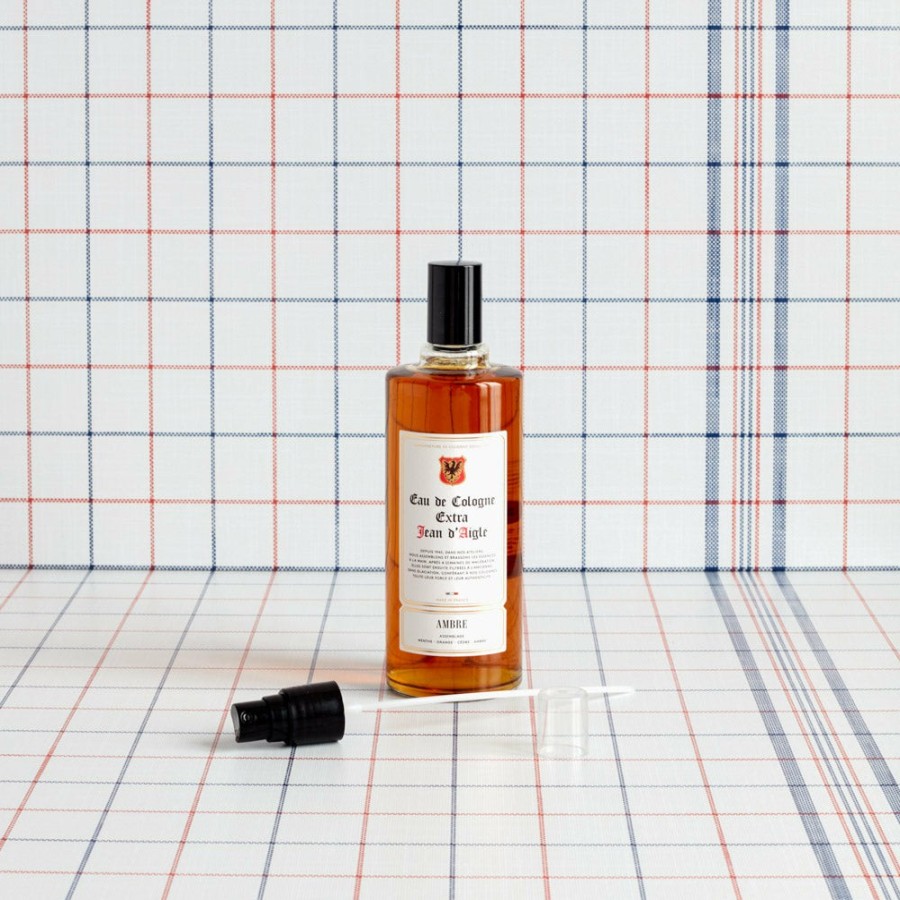 Beaute 1041 JEAN D AIGLE Parfums | Eau De Cologne - Ambre