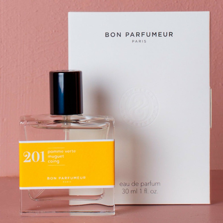 Beaute 2968 LE PARFUMEUR Parfums | Eau De Parfum N°201 - Bon Parfumeur