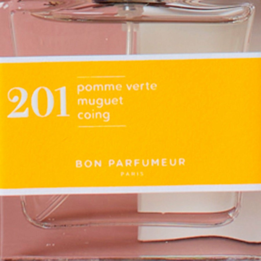 Beaute 2968 LE PARFUMEUR Parfums | Eau De Parfum N°201 - Bon Parfumeur