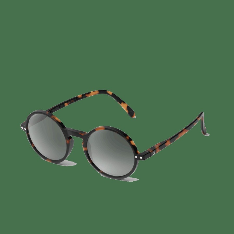 Mode Femme 1188 IZIPIZI Lunettes | Izipizi - Lunettes Sun #G - Tortoise