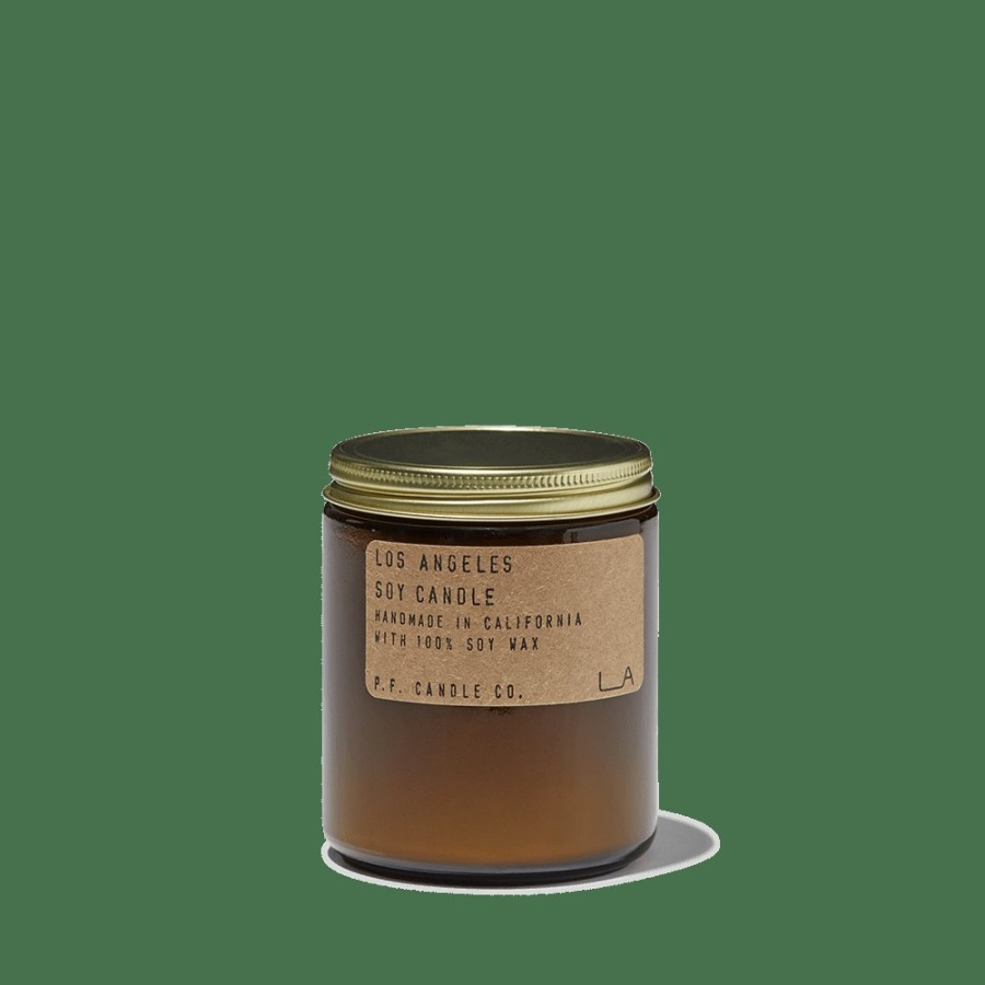 Deco & Lifestyle 369 PF CANDLE Bougies & Parfums D'Interieur | Bougie Los Angeles