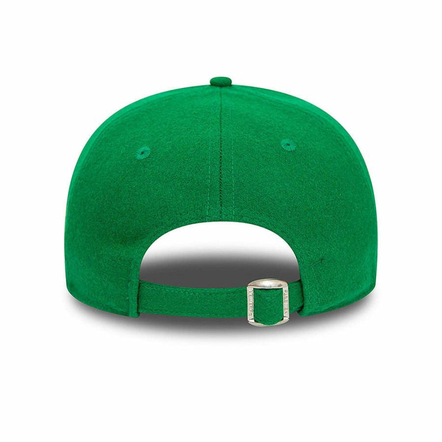 Mode Homme New Era Casquettes | New Era - Casquette New Dodgers Dodgers 9Fifty - Vert