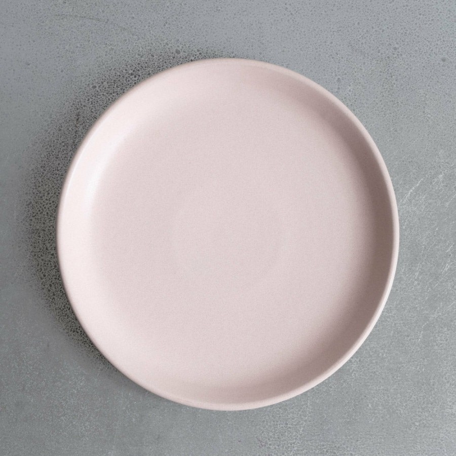 Art De La Table 559 STONEWARE Assiettes Plates | Assiette Plate En Gres Fin - Buvard