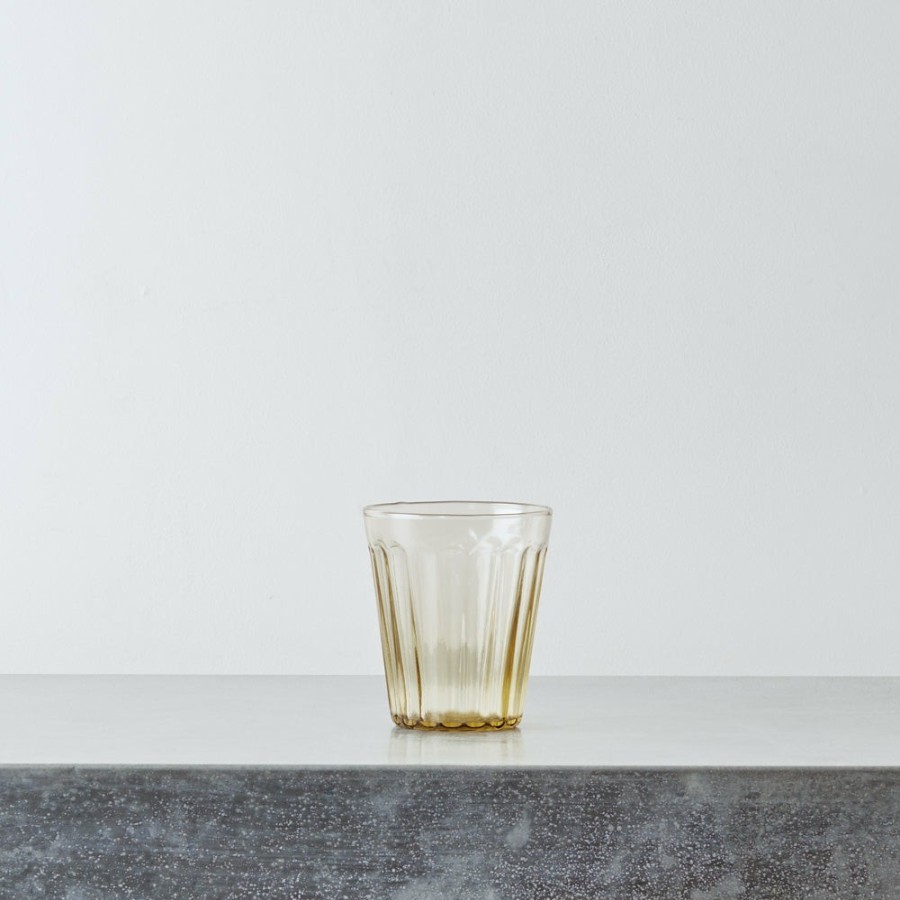 Art De La Table 521 BITOSSI Verres A Eau | Verre A Eau Lucca - Vert Olive