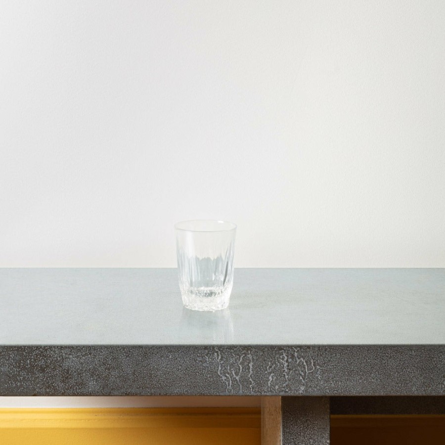 Art De La Table 1823 KINJO Verres A Eau | Verre Japonais En Silicone