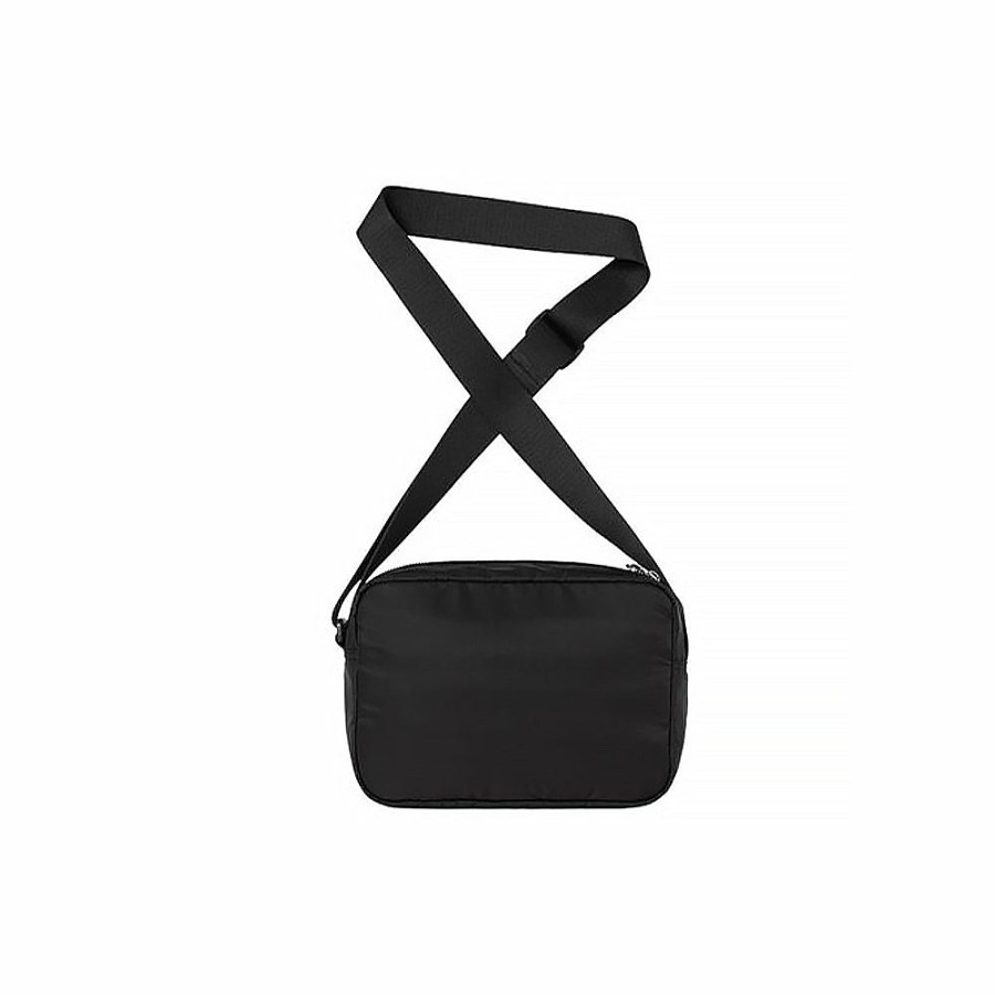 Mode Homme Carhartt WIP Sacs | Carhartt Wip - Sacoche Otley - Noir