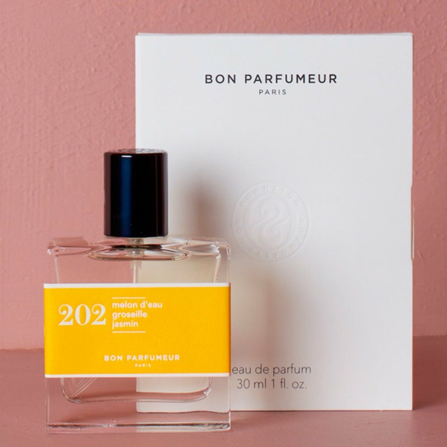 Beaute 2968 LE PARFUMEUR Parfums | Eau De Parfum N°202 - Bon Parfumeur