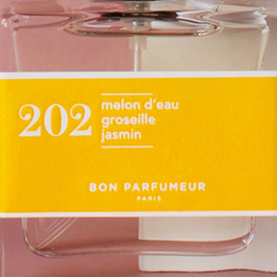 Beaute 2968 LE PARFUMEUR Parfums | Eau De Parfum N°202 - Bon Parfumeur