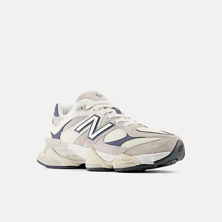 Mode Femme New Balance Baskets | New Balance - Baskets 9060 - Moonrock