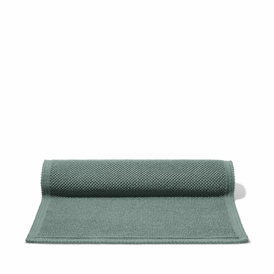 Beaute 2934 SDE Accessoires De Salle De Bain | Tapis De Bain - Prusse