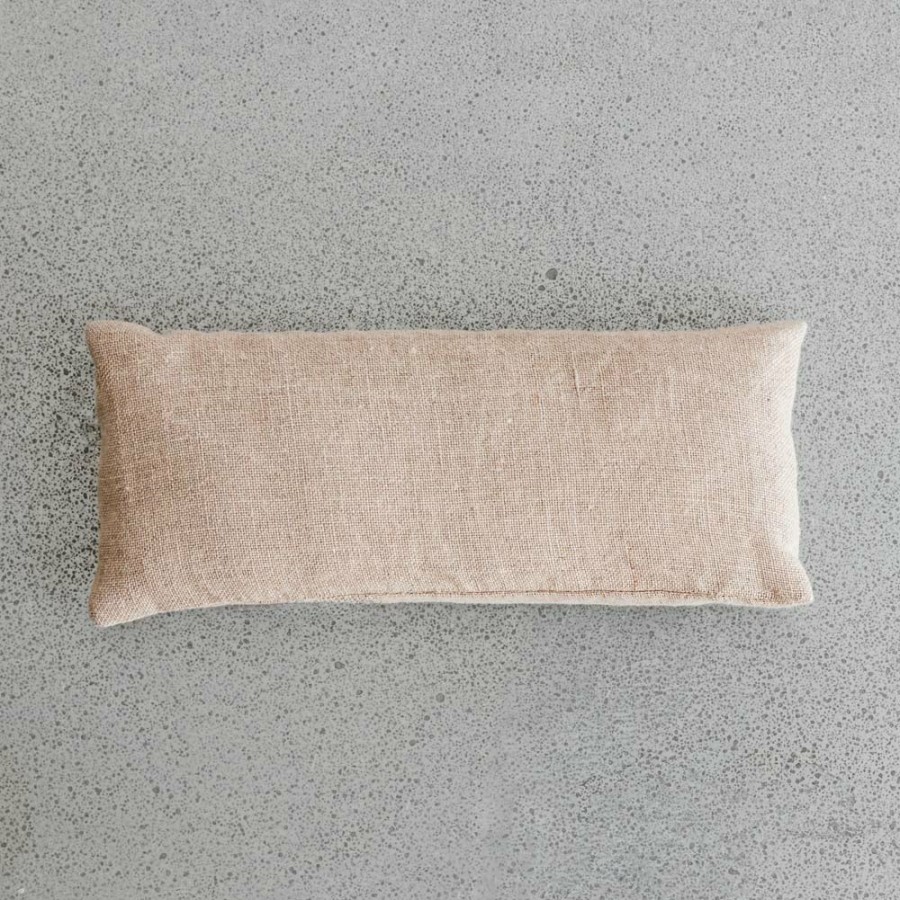 Beaute 1999 MALOU u0026 MARIUS Accessoires De Beaute | Coussin Pour Les Yeux - Beige - Malou & Marius