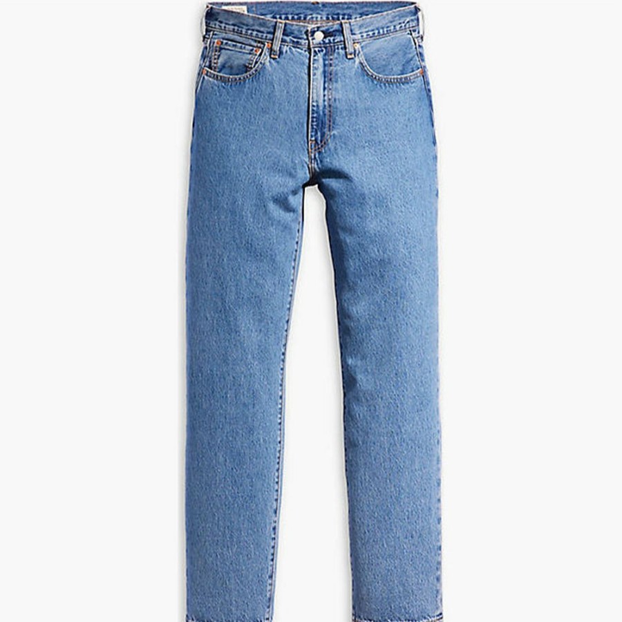 Mode Homme LEVIS Jeans | Levi'S - Jeans Loose Droit - Bleu