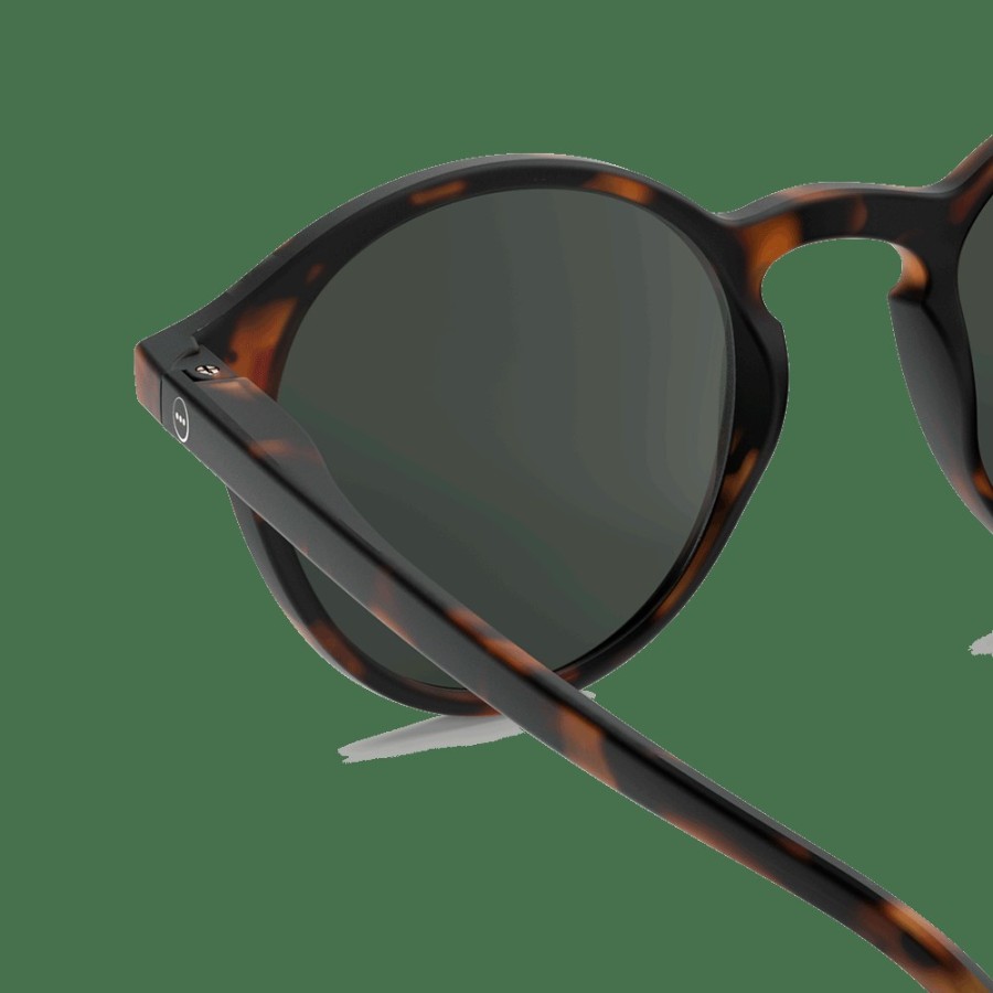 Mode Femme 1188 IZIPIZI Lunettes | Izipizi - Lunettes Sun #D - Tortoise