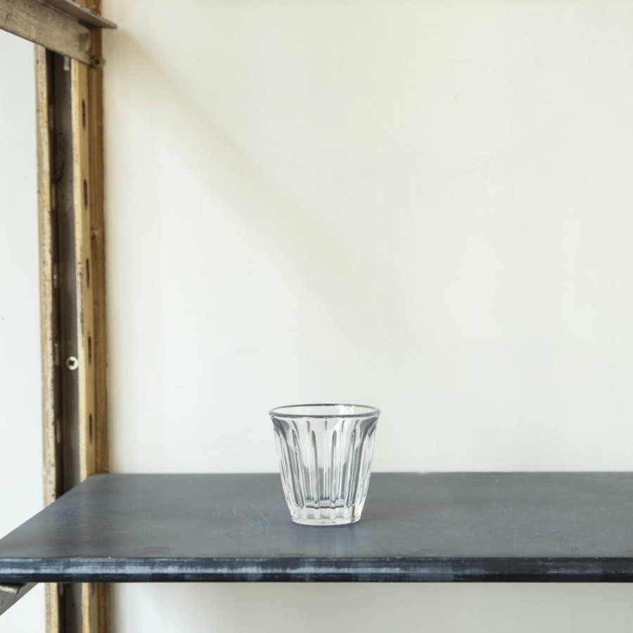 Art De La Table 115 LA ROCHERE Verres A Eau | Verre A Cafe En Verre Presse - Transparent