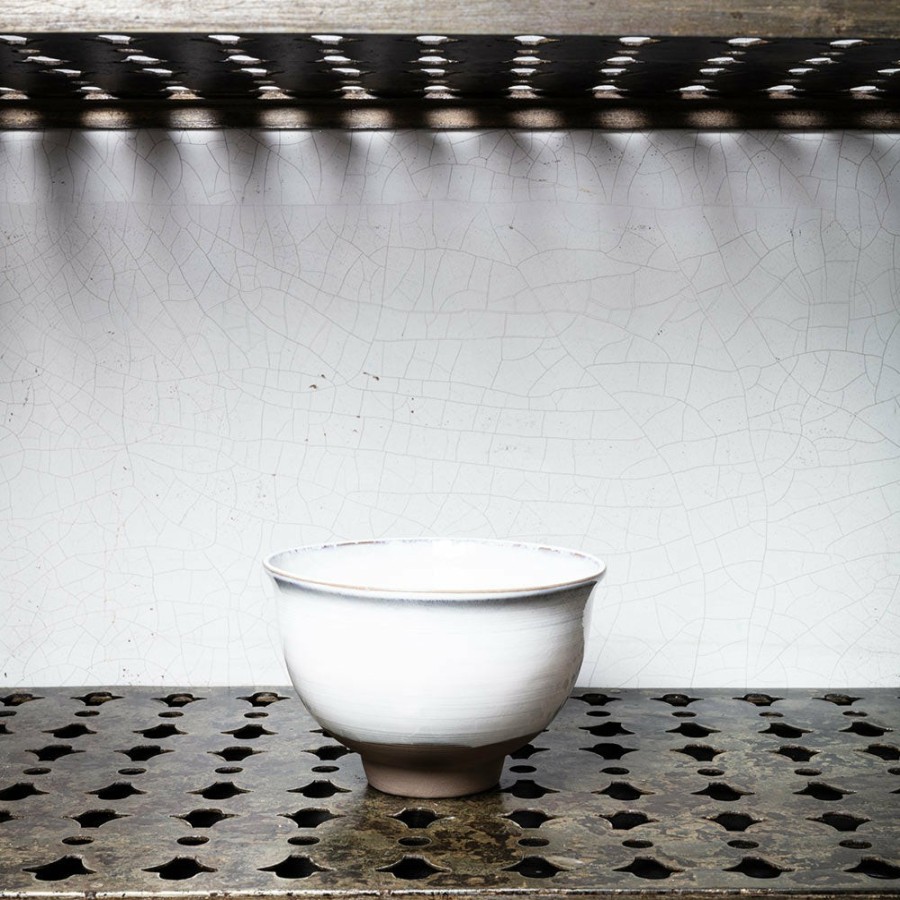 Art De La Table MERCI Bols | Bowl N°2 Blanc